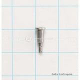 WD02X10205 GE Scr 10-16 B 9/20 Ss