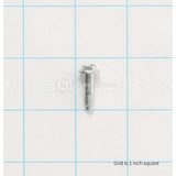 WD02X10206 GE Pulley Screw