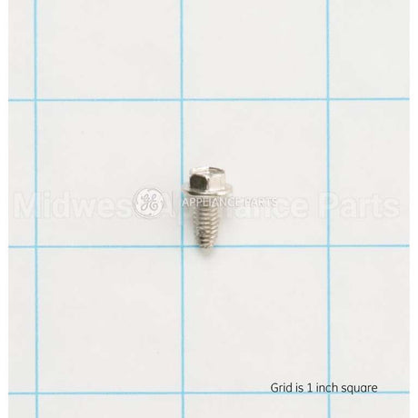WD02X10208 GE Scr 10-32 Tt Hxw 7/16 S