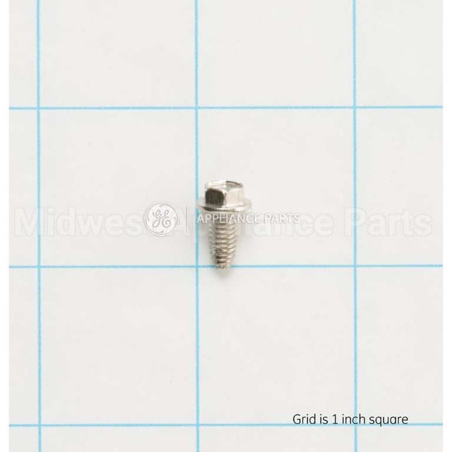 WD02X10208 GE Scr 10-32 Tt Hxw 7/16 S