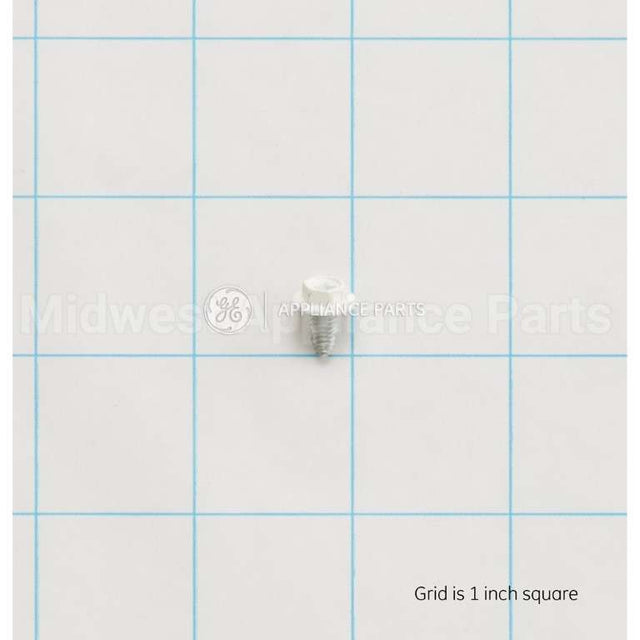 WD02X10217 GE Scr 10-32 Gx Hxw 3/8 Cc