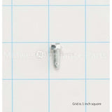 WD02X10221 GE Scr 10-32 Tt Hxw 14/25 S