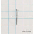 WD02X20140 GE Scr 10-16 Pl Pnt 2.25 S
