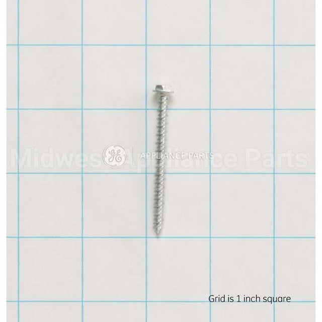 WD02X20140 GE Scr 10-16 Pl Pnt 2.25 S