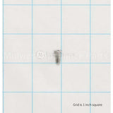 WD02X20176 GE Scr 8-16 B Flt .438 Ss