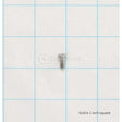 WD02X20176 GE Scr 8-16 B Flt .438 Ss