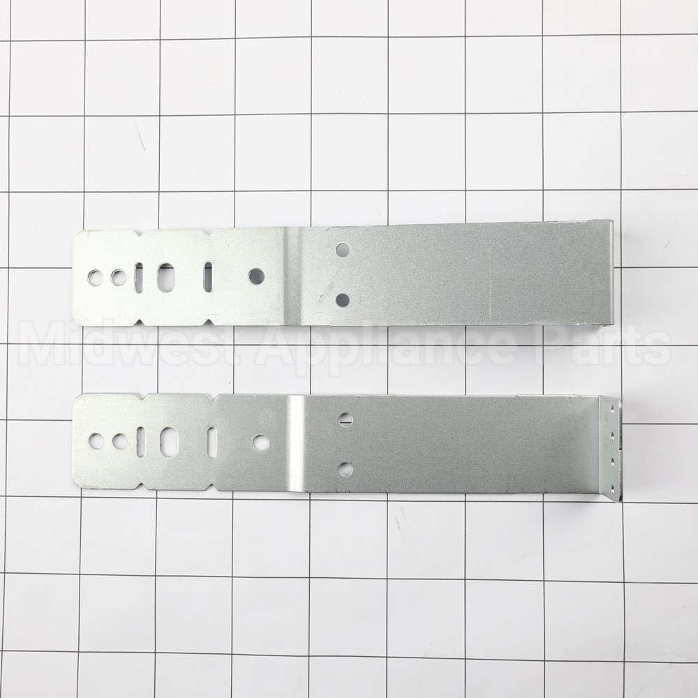 WD02X25399 GE 18 Mounting Brackets Kit