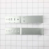 WD02X25399 GE 18 Mounting Brackets Kit