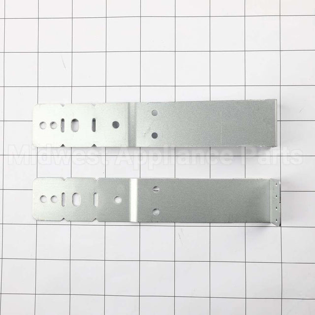 WD02X25399 GE 18 Mounting Brackets Kit