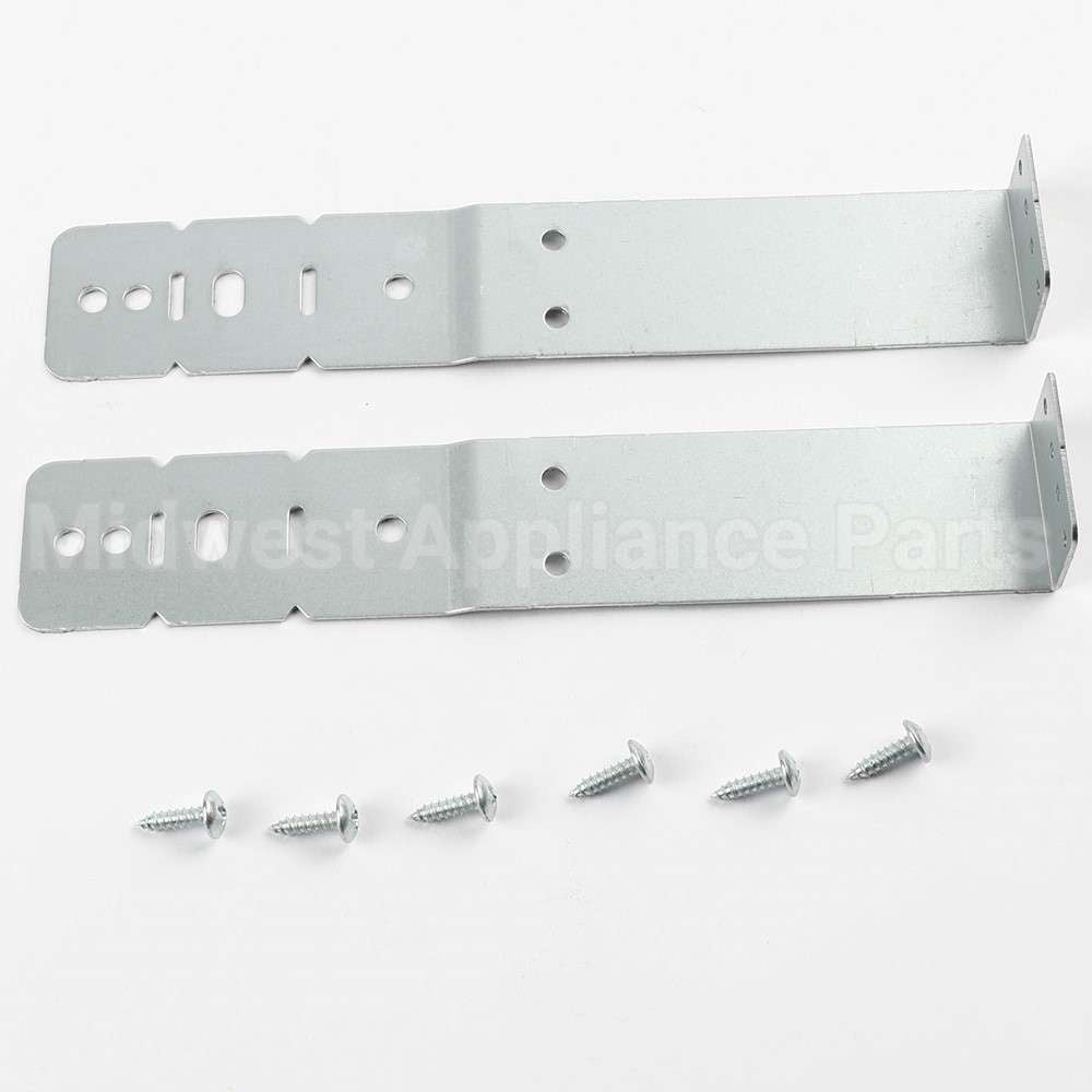 WD02X25399 GE 18 Mounting Brackets Kit