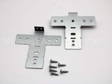 WD02X25400 GE 24 Mounting Brackets Kit