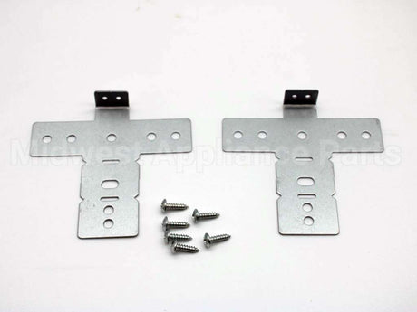 WD02X25400 GE 24 Mounting Brackets Kit