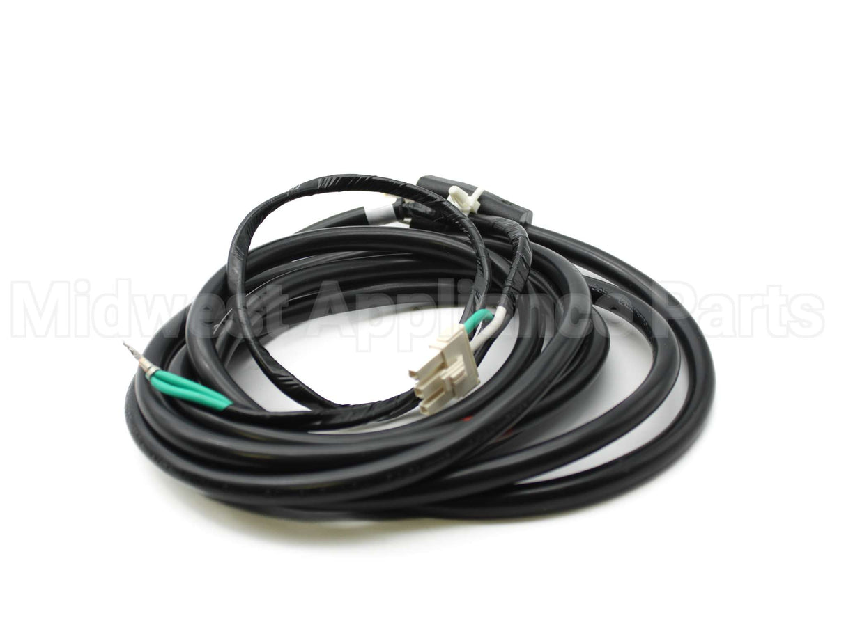 WD02X25586 GE Power Cord