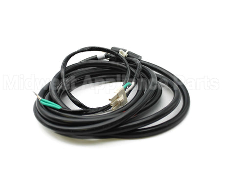 WD02X25586 GE Power Cord