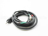 WD02X25586 GE Power Cord