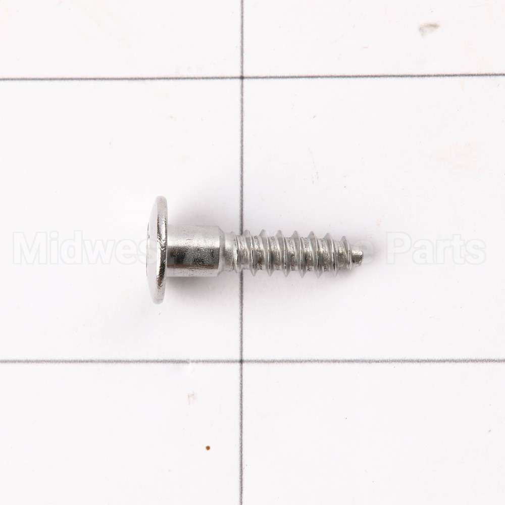 WD02X27754 GE Screw 8-18 Ab Pnp 3/4 Ss