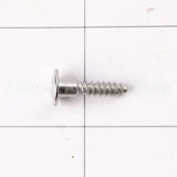 WD02X27754 GE Screw 8-18 Ab Pnp 3/4 Ss