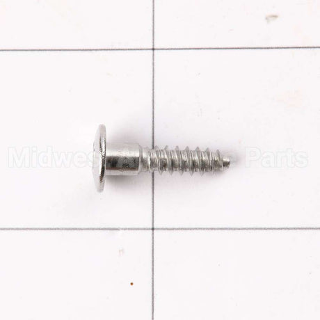 WD02X27754 GE Screw 8-18 Ab Pnp 3/4 Ss