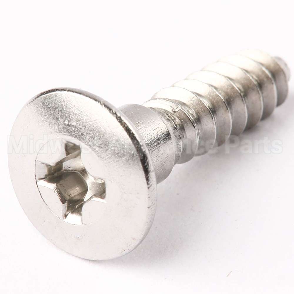 WD02X27754 GE Screw 8-18 Ab Pnp 3/4 Ss