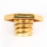 WD02X28518 GE Heater Nut