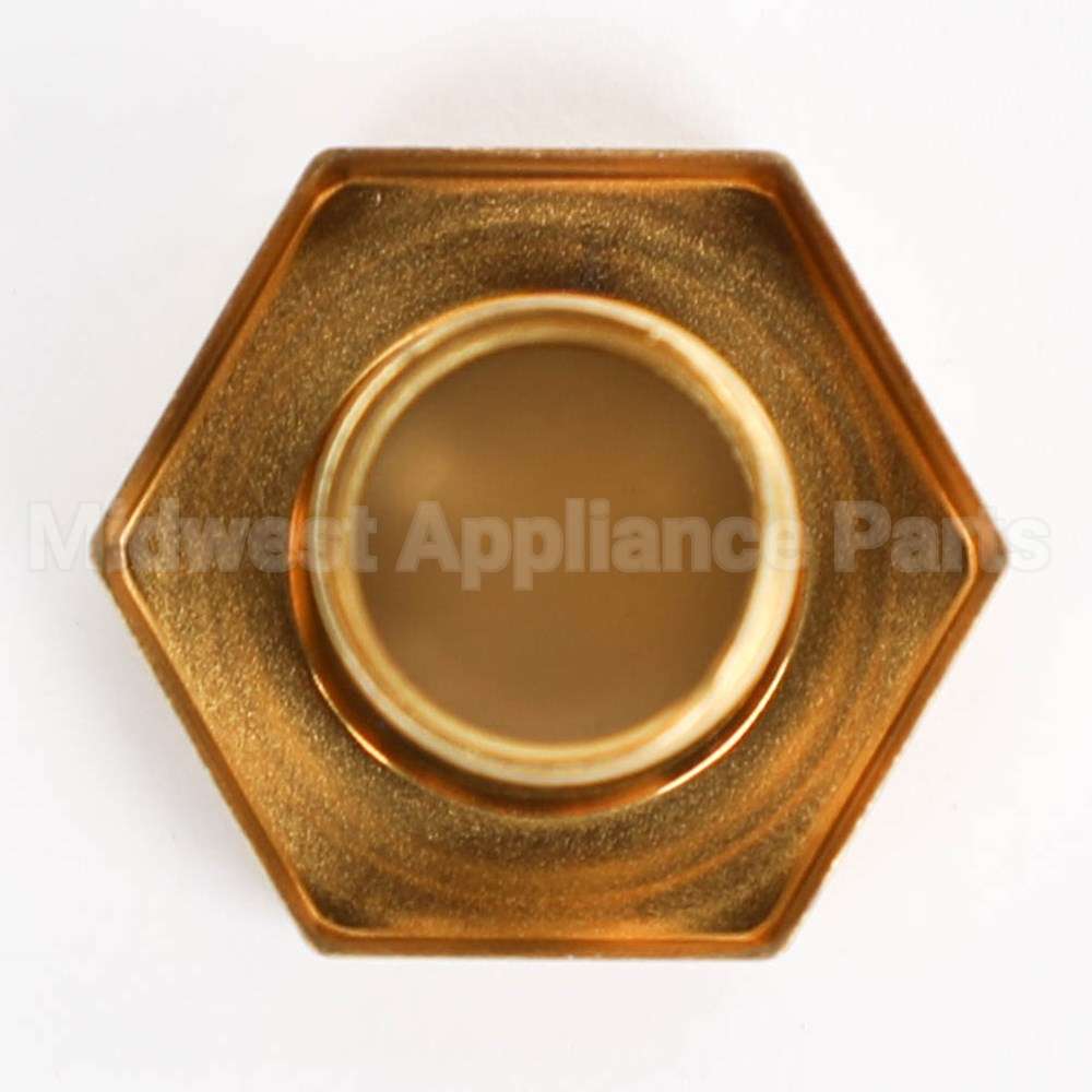 WD02X28518 GE Heater Nut