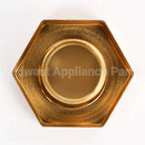 WD02X28518 GE Heater Nut