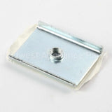 WD02X30678 GE Handle Bracket