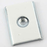 WD02X30678 GE Handle Bracket