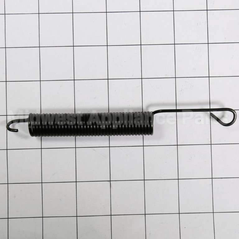 WD03X10030 GE Door Hinge Spring Bk/Wh