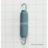WD03X20446 GE Spring Door