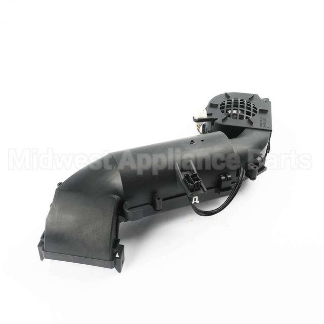 WD05X32018 GE Dry Boost Heater And Blower