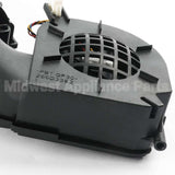WD05X32018 GE Dry Boost Heater And Blower