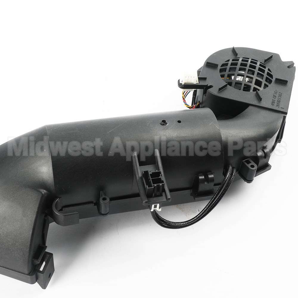 WD05X32018 GE Dry Boost Heater And Blower