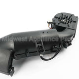 WD05X32018 GE Dry Boost Heater And Blower