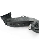 WD05X32018 GE Dry Boost Heater And Blower
