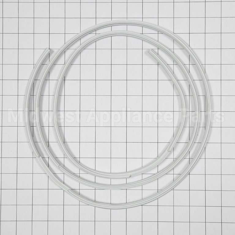 WD08X10016 GE Gasket Door