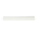 WD08X10059 GE Seal Short Bottom Door