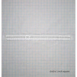 WD08X10075 GE Seal Short Bottomdoor
