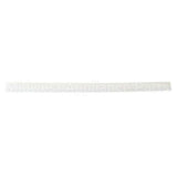 WD08X10096 GE Trim Tub Wh