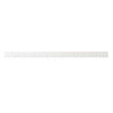 WD08X10097 GE Trim Tub Side Ww/Cc
