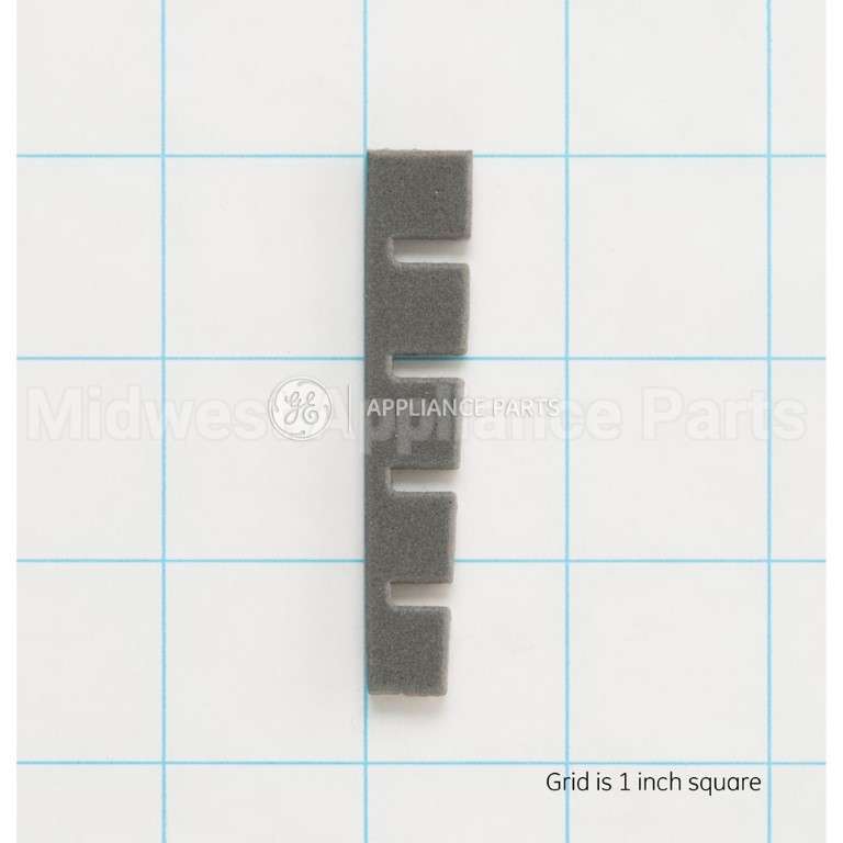 WD08X10102 GE Foam Bl - Top Control