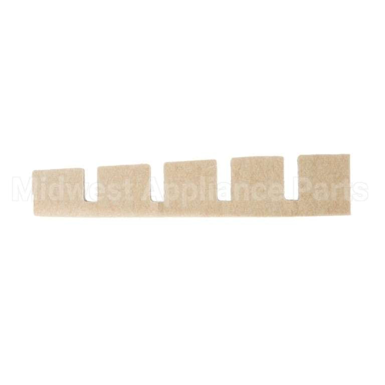 WD08X10102 GE Foam Bl - Top Control