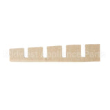 WD08X10102 GE Foam Bl - Top Control