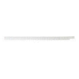 WD08X20207 GE Trim Tub
