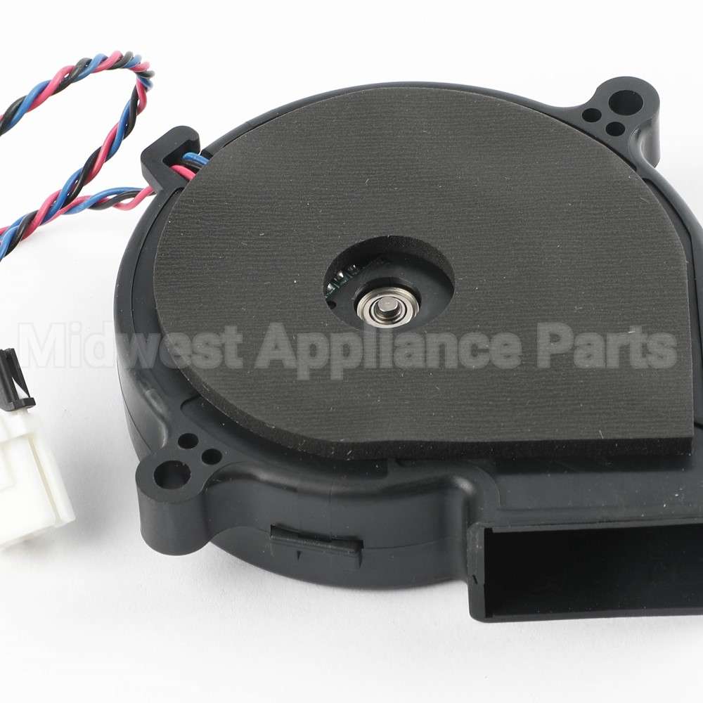 WD08X26578 GE Blower Gasket Asm