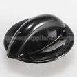 WD09X10054 GE Knob Bk