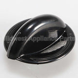 WD09X10054 GE Knob Bk