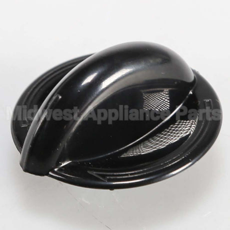 WD09X10054 GE Knob Bk