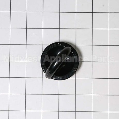 WD09X10054 GE Knob Bk