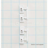 WD09X10083 GE Button Tree